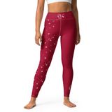 Scorpio Yoga Leggings