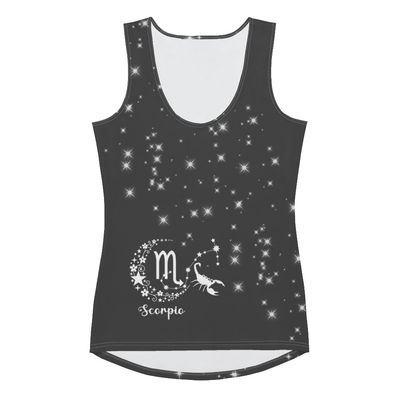 Scorpio Tank Top