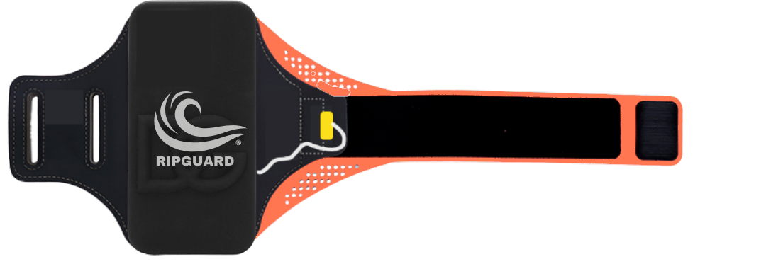 RipGuard® CHILDREN Armband