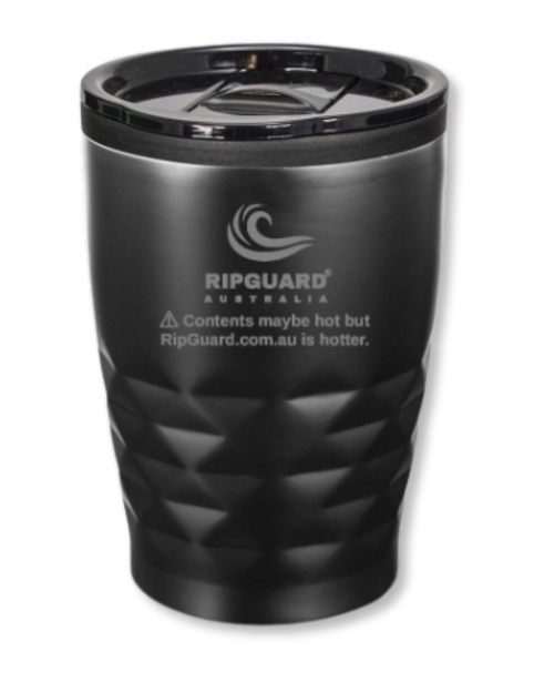 RipGuard® Urban Coffee Cup