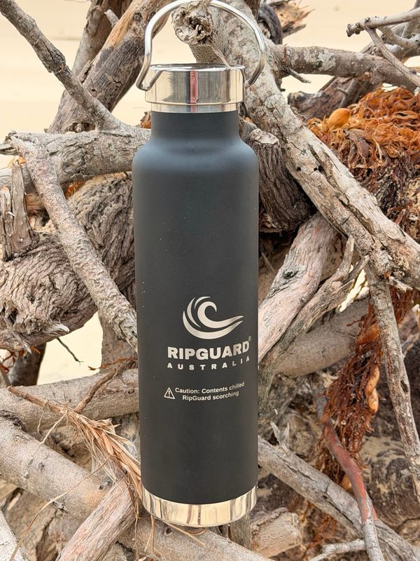 ​RipGuard® Stainless Steel Water Bottle