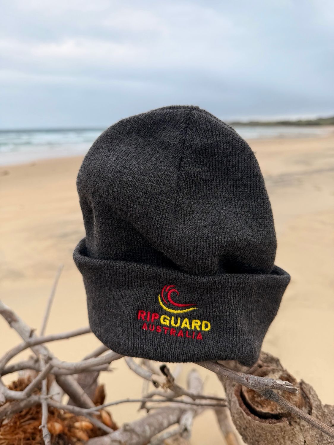 ​RipGuard® Cuffed Beanie