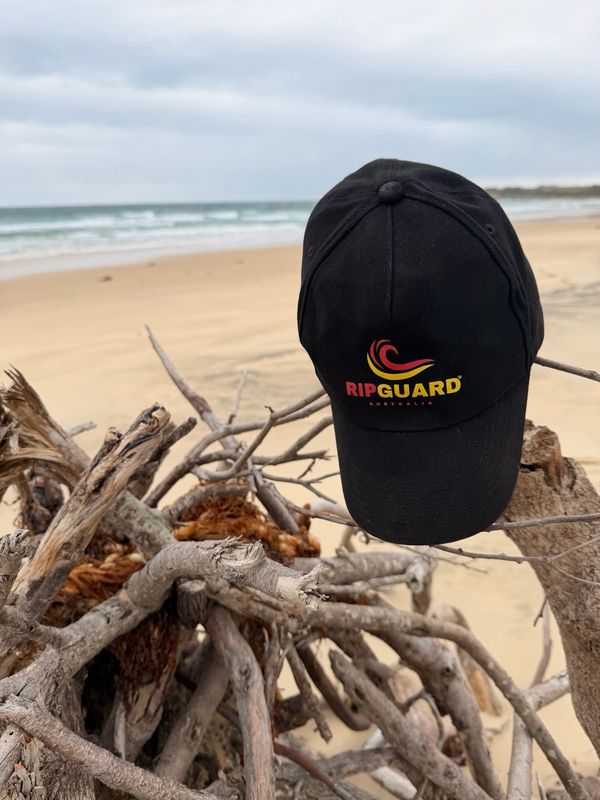 ​RipGuard® Baseball Cap