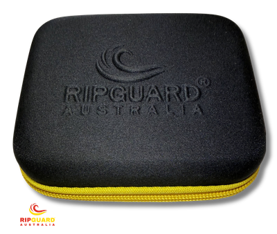 RipGuard® Limited Edition Summer '26 Collection CO₂ Case