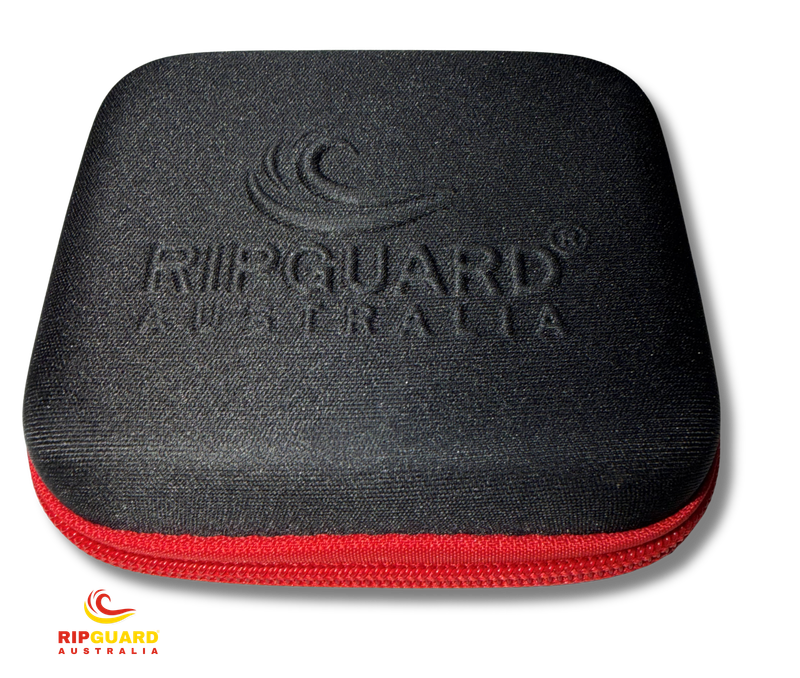 RipGuard® Limited Edition Summer '26 Collection CO₂ Case