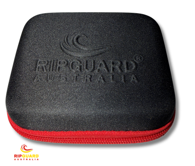 RipGuard® Limited Edition Summer '26 Collection CO₂ Case
