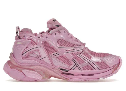 BB RUNNERS - PINKY