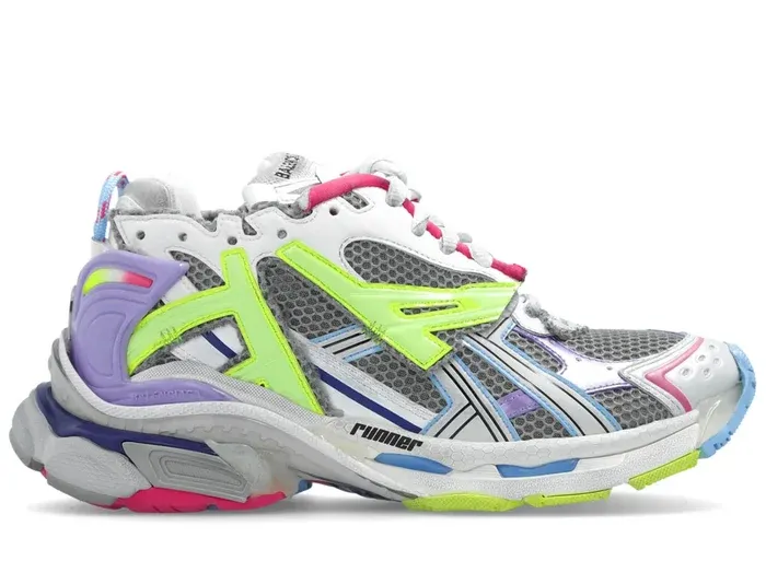 BB RUNNERS 2 - MULTICOLOR 3