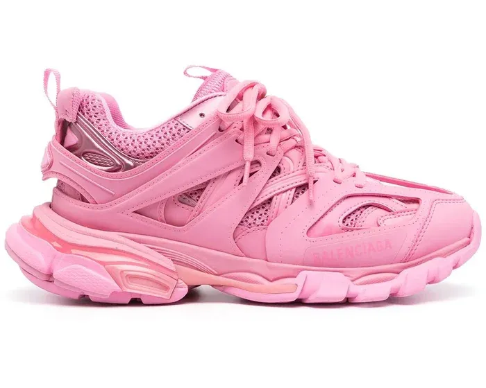 BB TRACKS - PINK