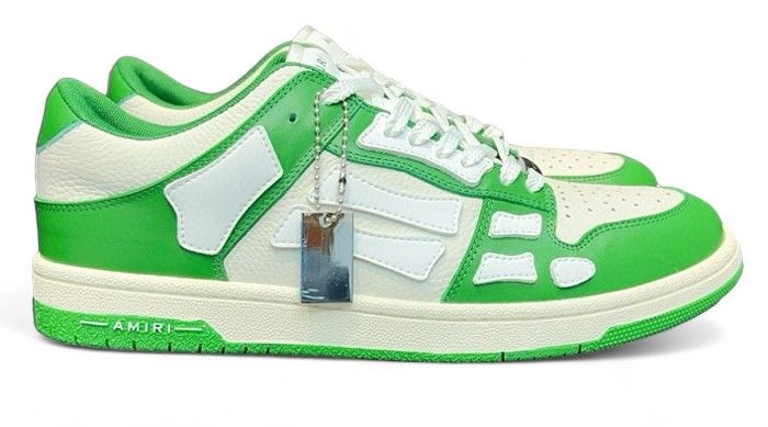 A*IRI SKEL -  GREEN