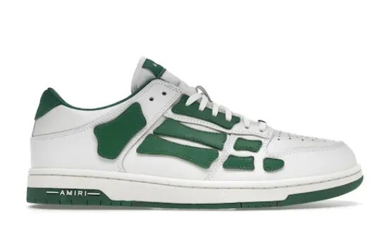 A*IRI SKEL - GREEN