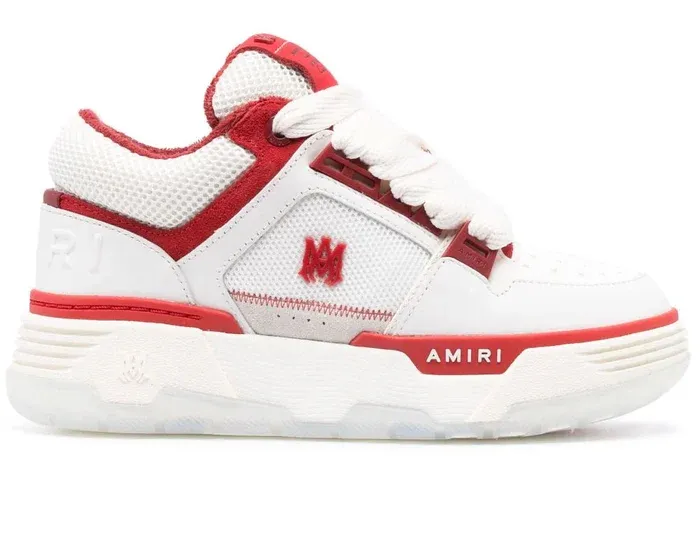 A*IRI - RED