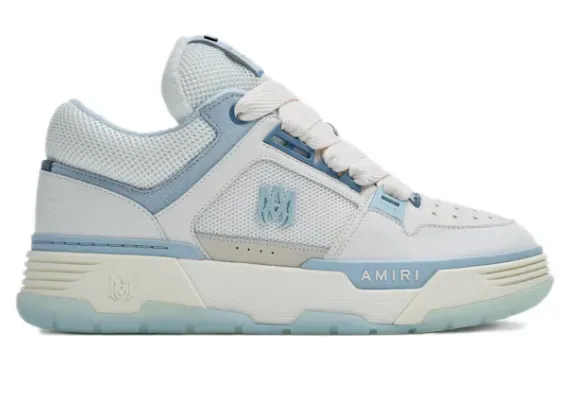 A*IRI - LIGHT BLUE