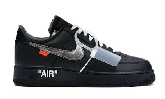 OW AF 1S - M*MA