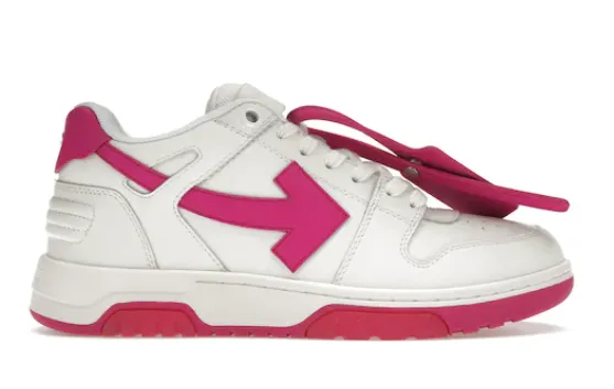 OW SNEAKER - PINK