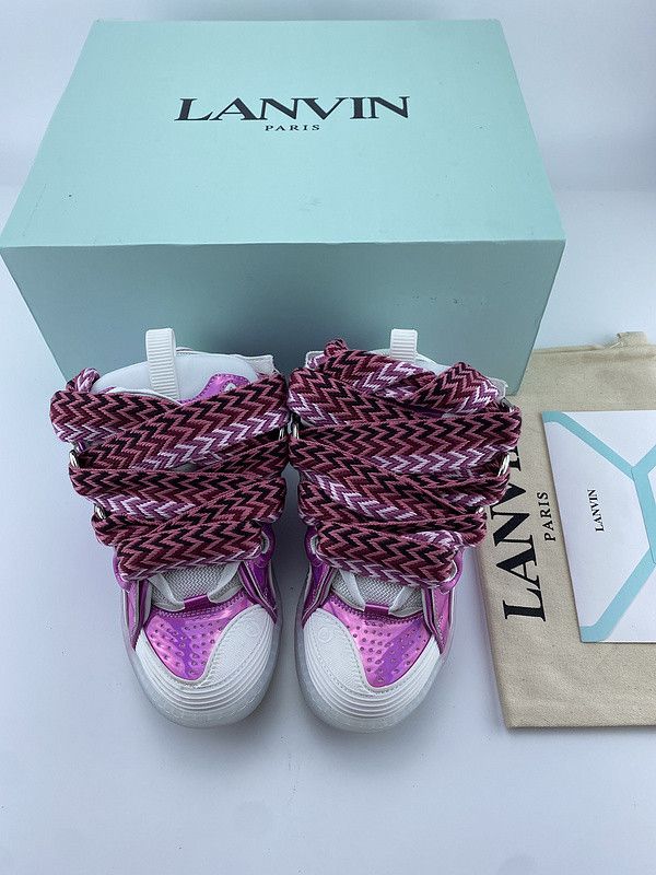 L*NVINS - CRAZY PINK