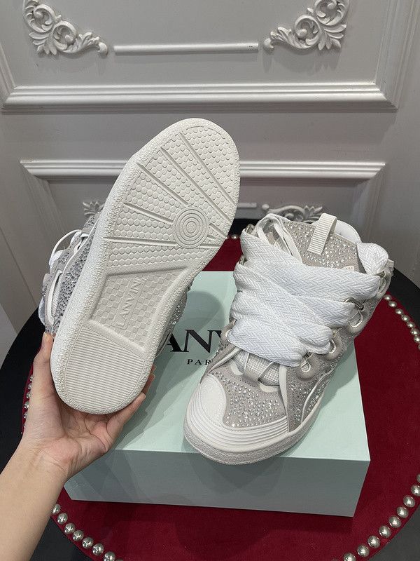 L*NVINS - GRAY W/ RHINESTONES