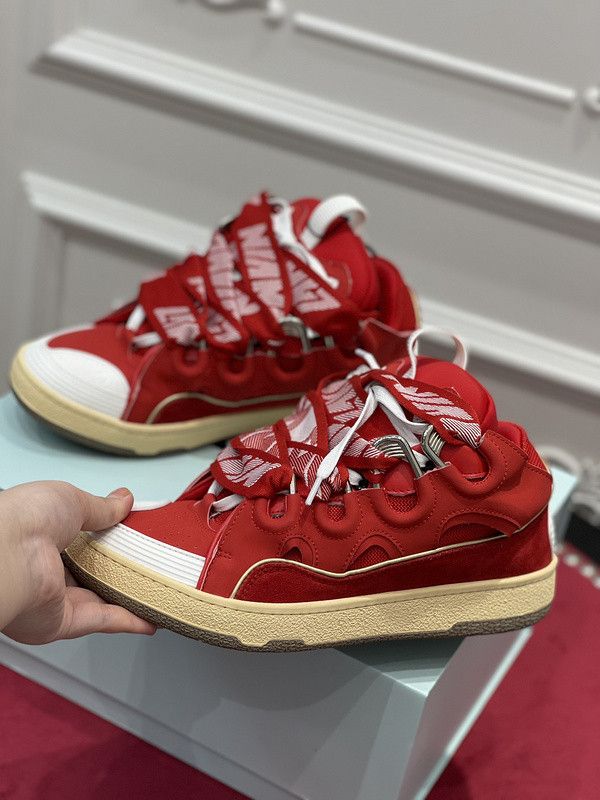 L*NVINS - RED