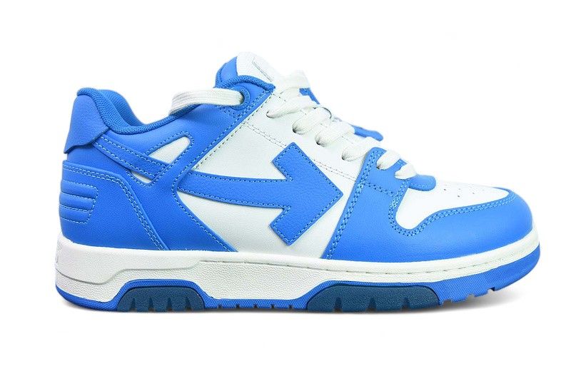 OW SNEAKER - BLUE