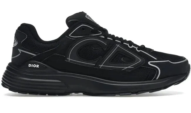 D*OR B30 - BLACK
