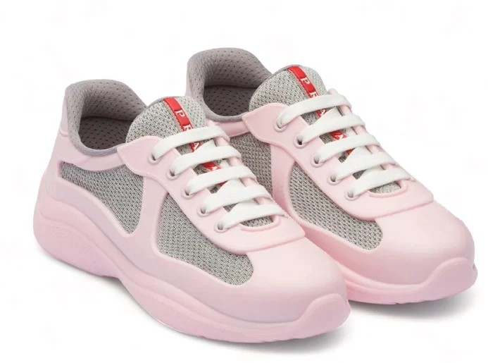 P*ADA - PINK