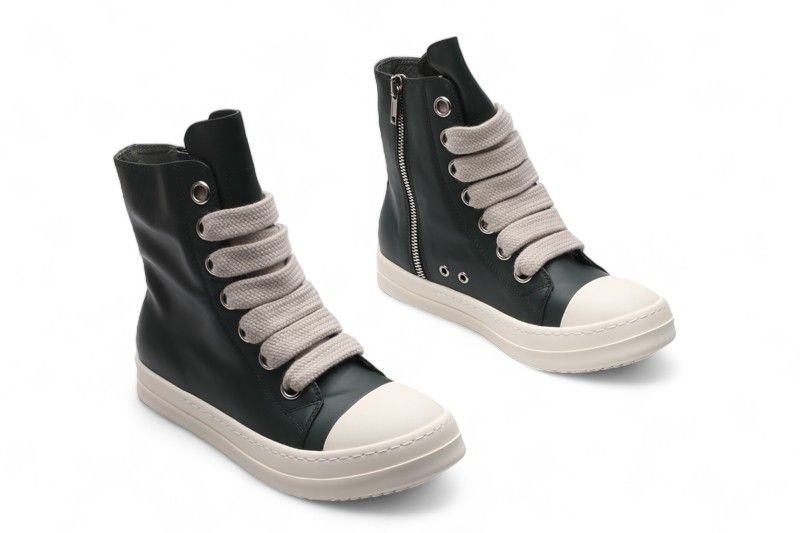 RO - LEATHER BLACK