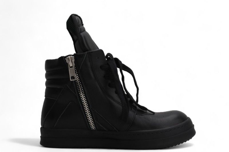 RO - ALL BLACK V2