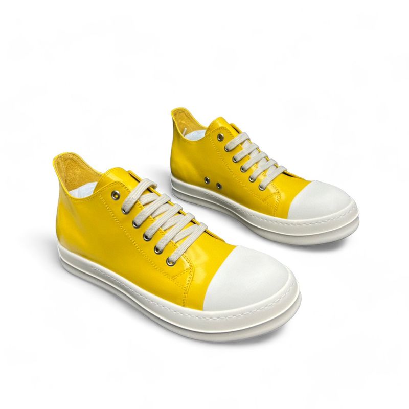 RO - YELLOW  LOW