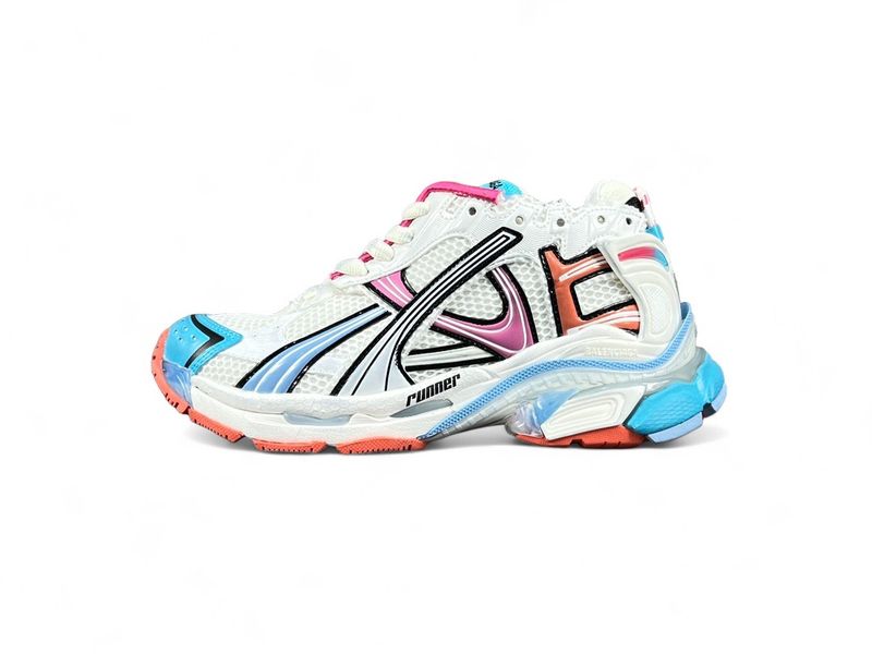 BB RUNNERS 2 - MULTI COLOR