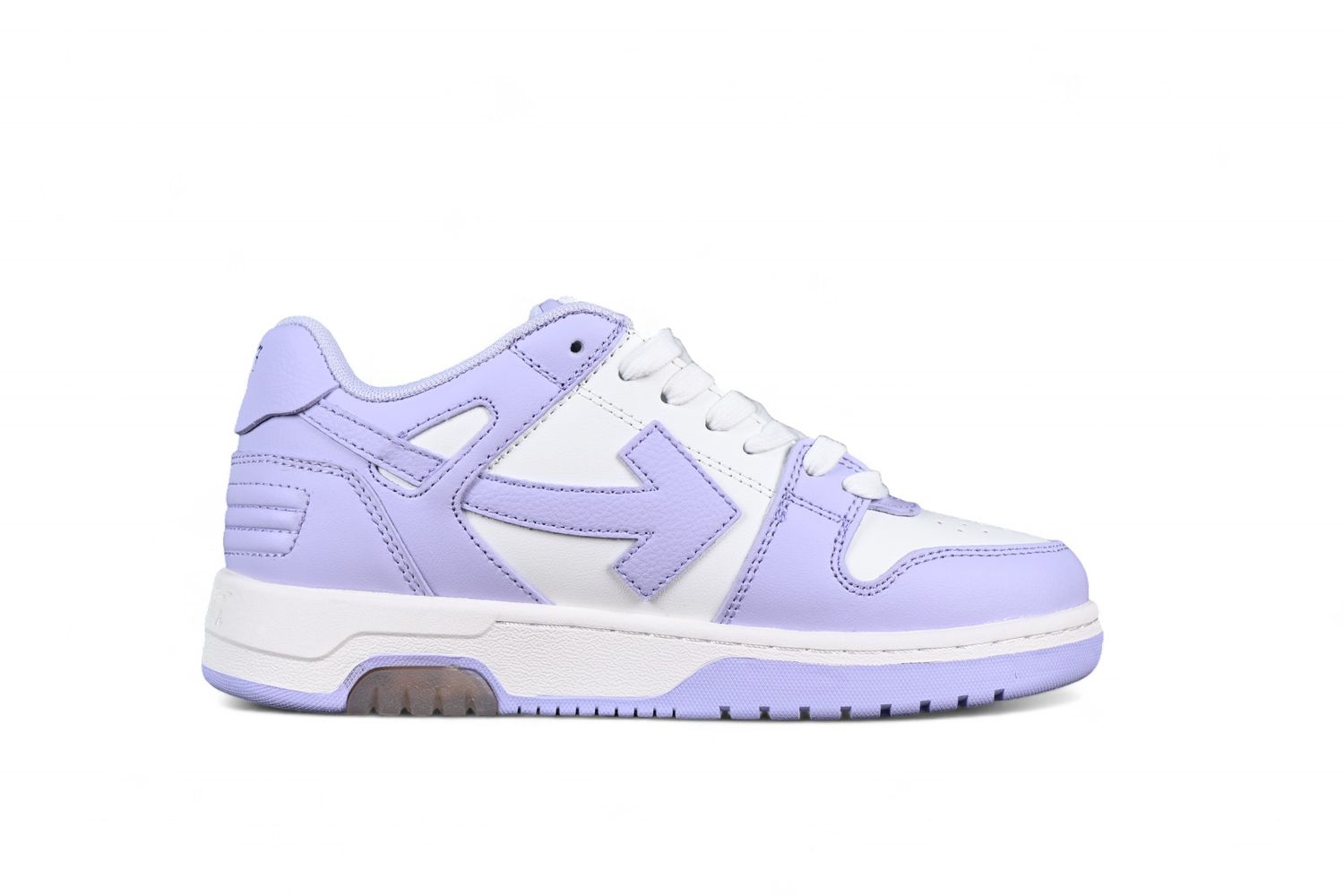 OW SNEAKER - PURPLE