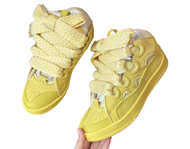 L*NVINS - YELLOW