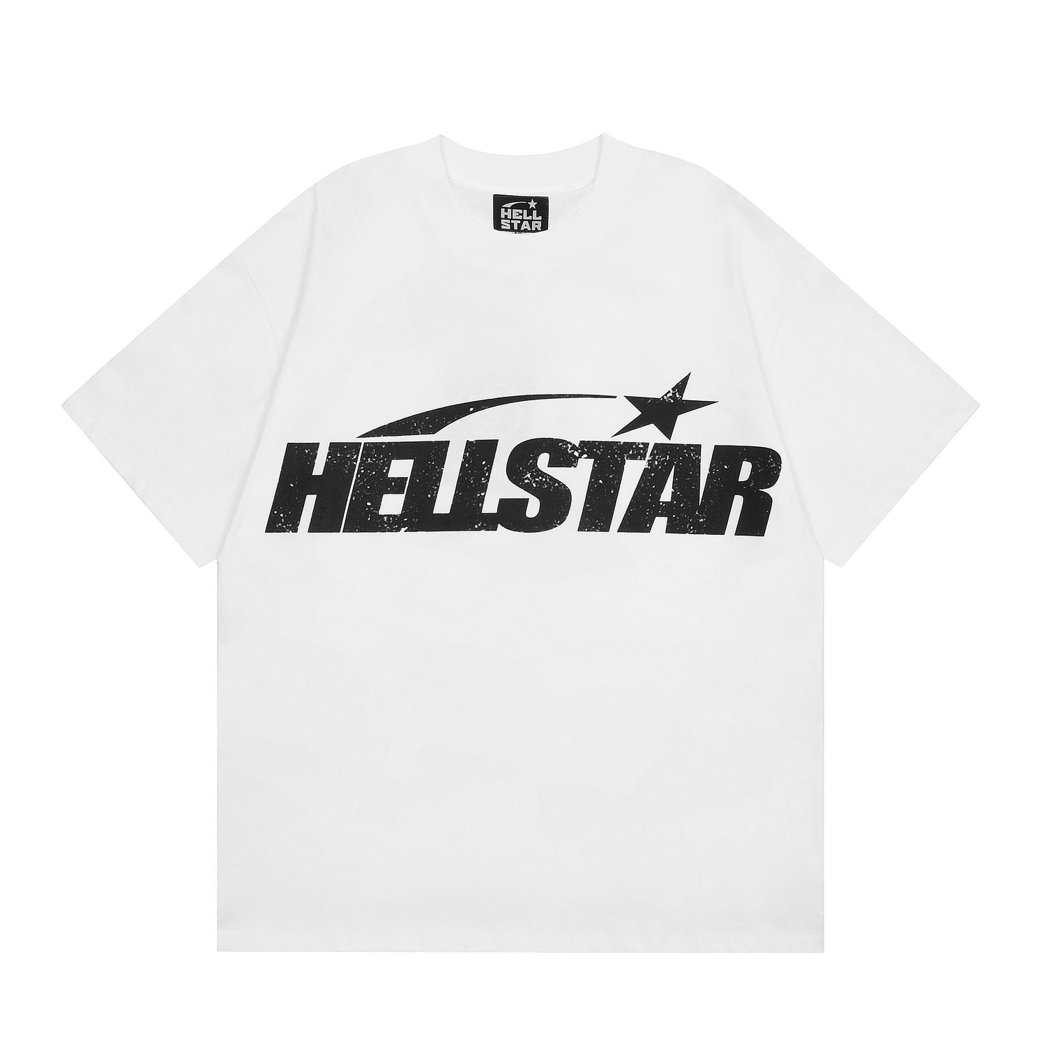 HS TEE WHITE