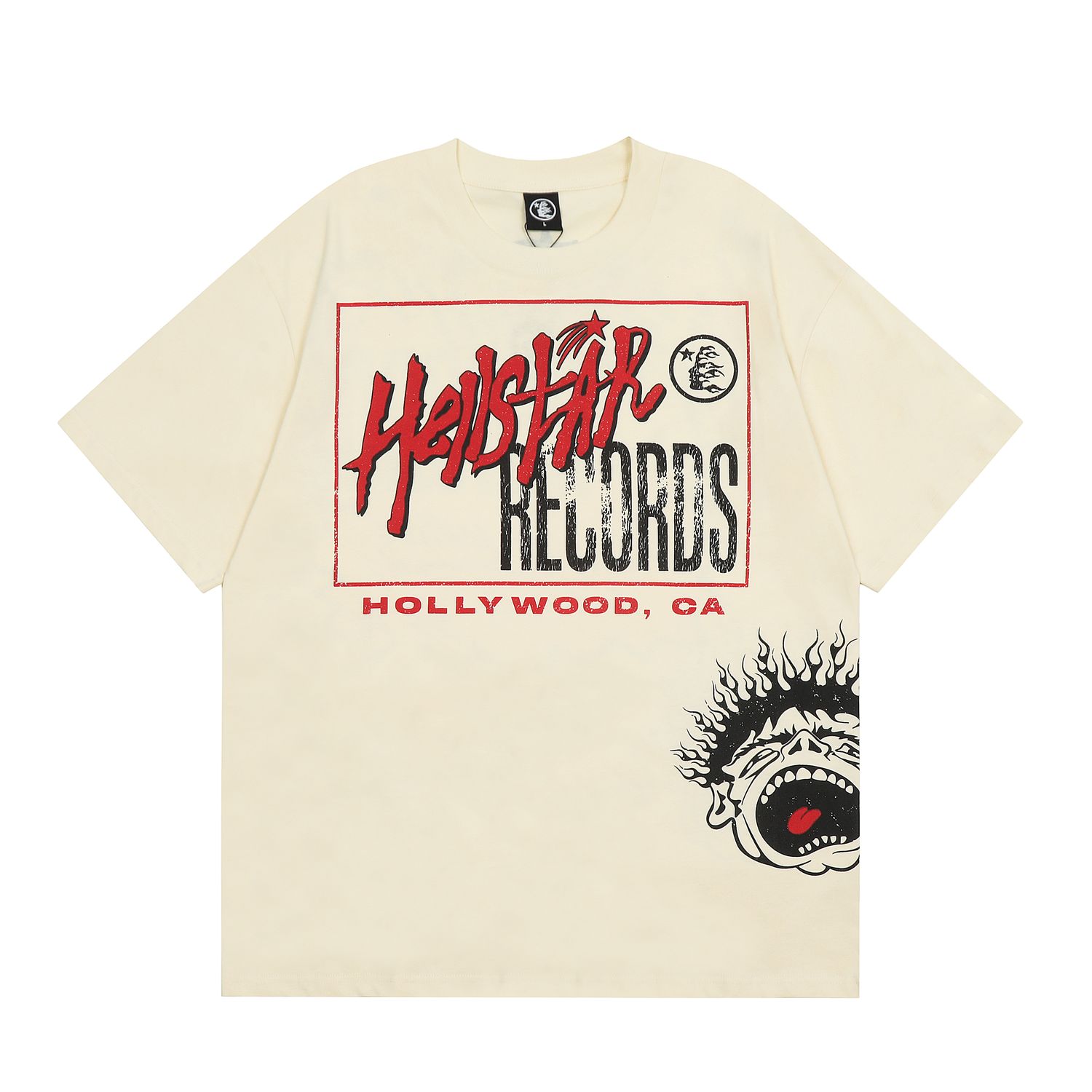 HS TEE RECORDS