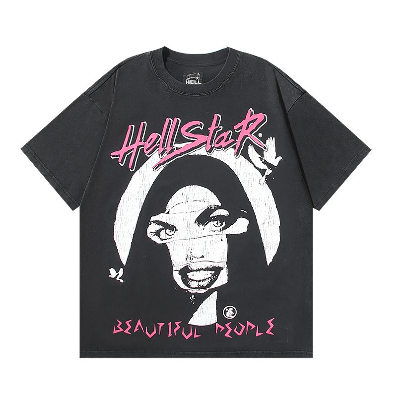 HS TEE