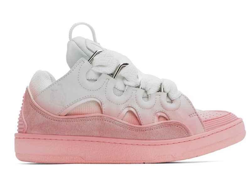 L*NVINS - PINK 2 TONE