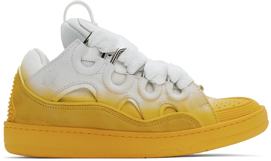 L*NVINS - YELLOW 2 TONE