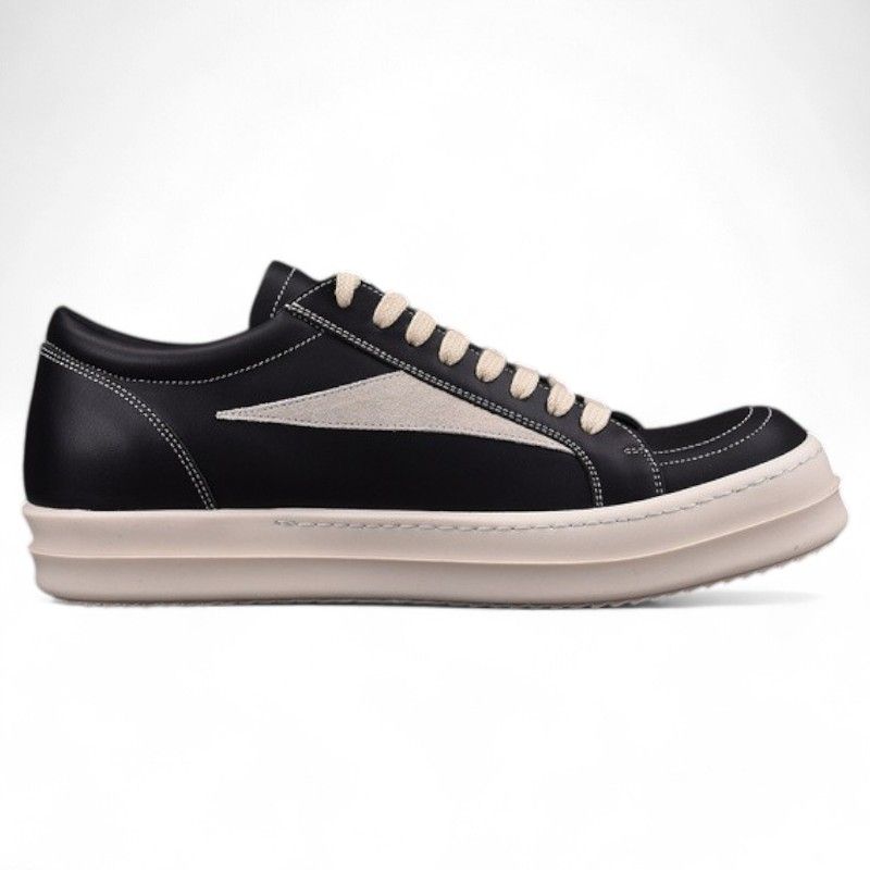 RO - BLACK VANS