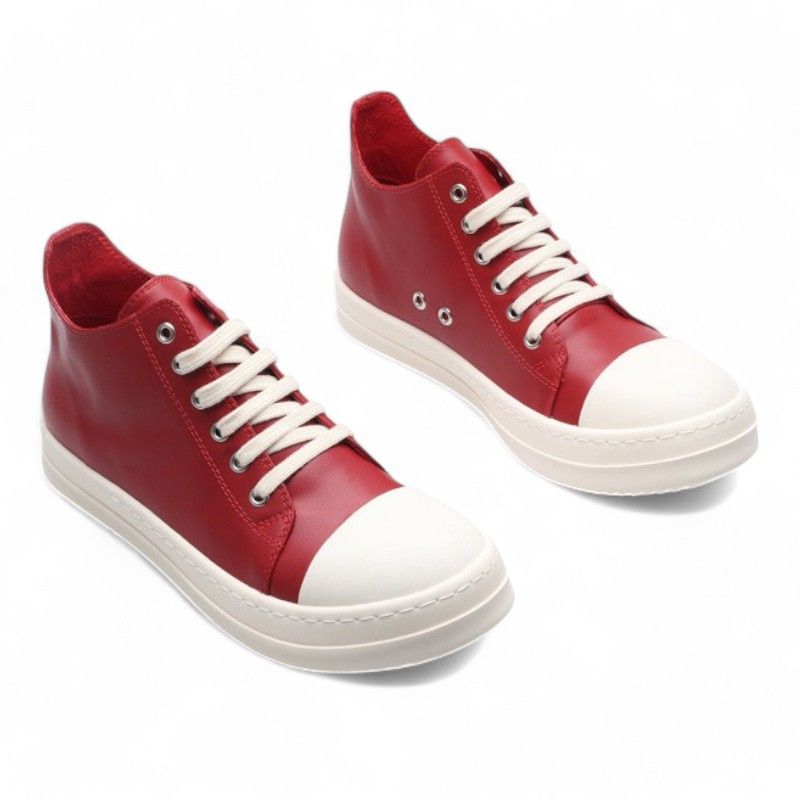 RO - RED LOW