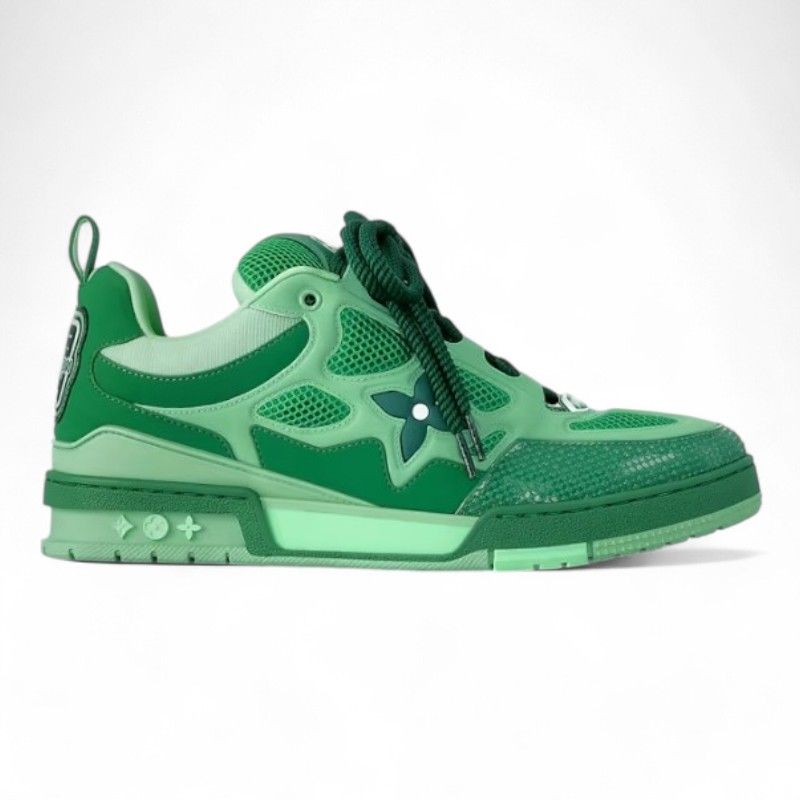 LV - GREEN SKATES