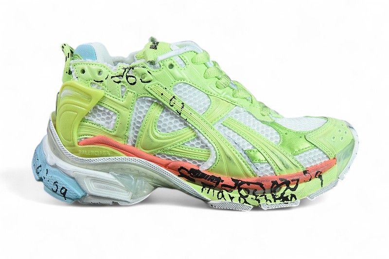 BB RUNNERS - MARATHON