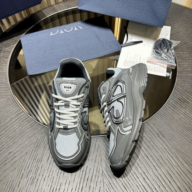 D*OR B30 - GREY SHINY