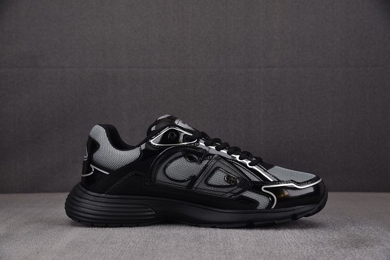 D*OR B30 - BLACK SHINY