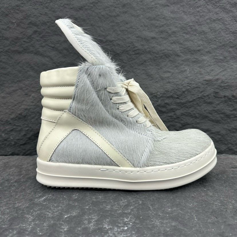 RO - GEOBASK FUR GREY