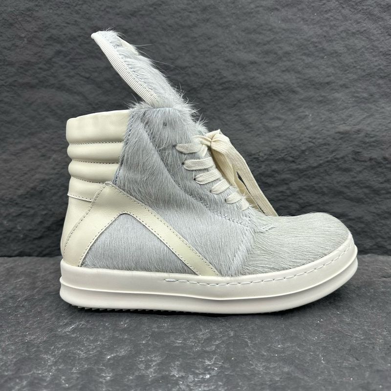 RO - GEOBASK FUR GREY