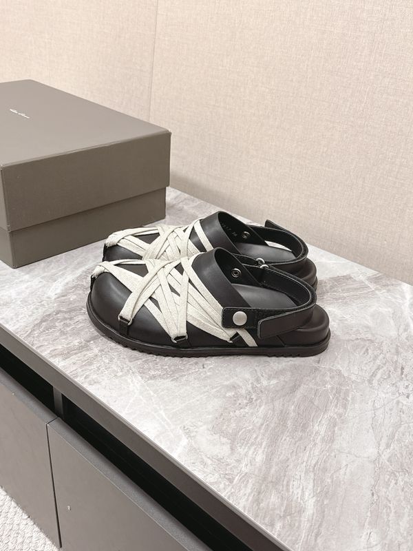 RO - SANDALS