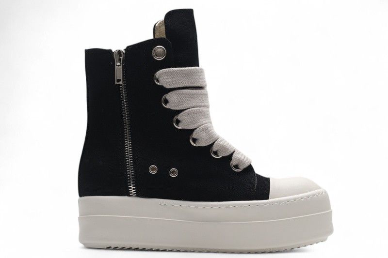 RO - BLACK PLATFORM