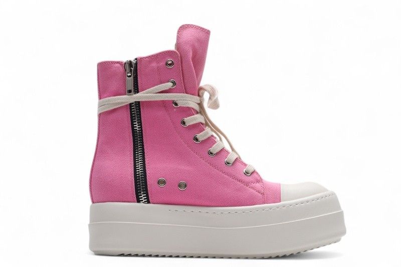 RO - PINK PLATFORM
