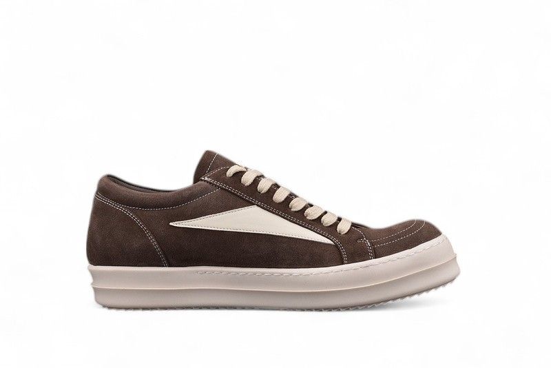 RO - BROWN VANS