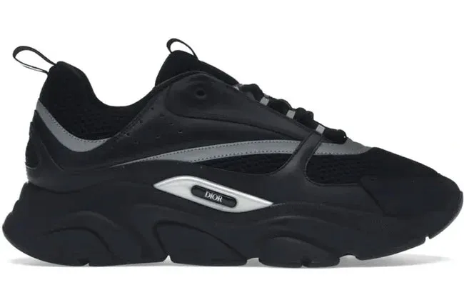 D*OR B22 - BLACK