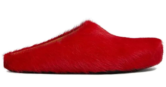 M*RNI - RED